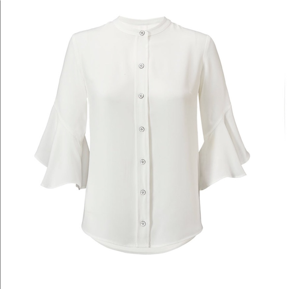 Float Blouse - image 1